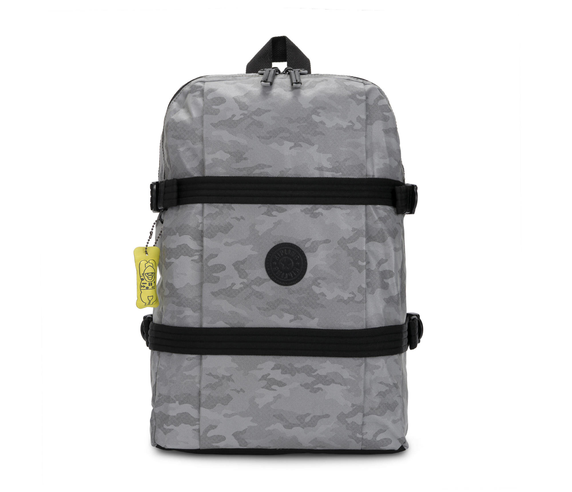 Tamiko Large Printed Laptop Backpack