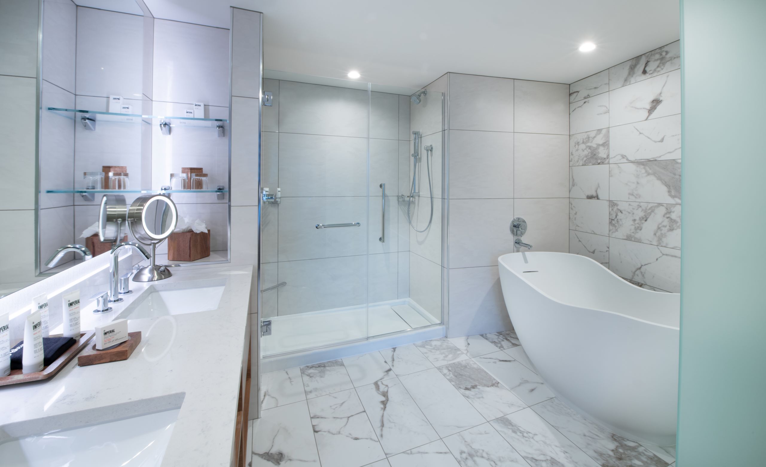 The Charter Seattle Curio Collection by Hilton