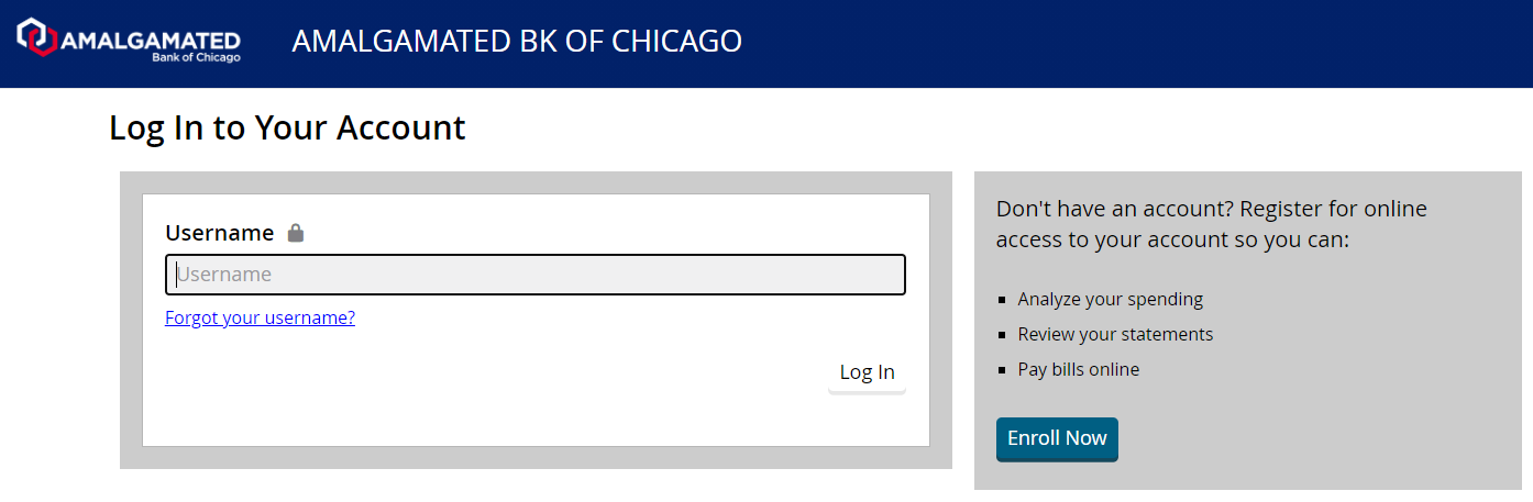 ABOC Platinum Card Login