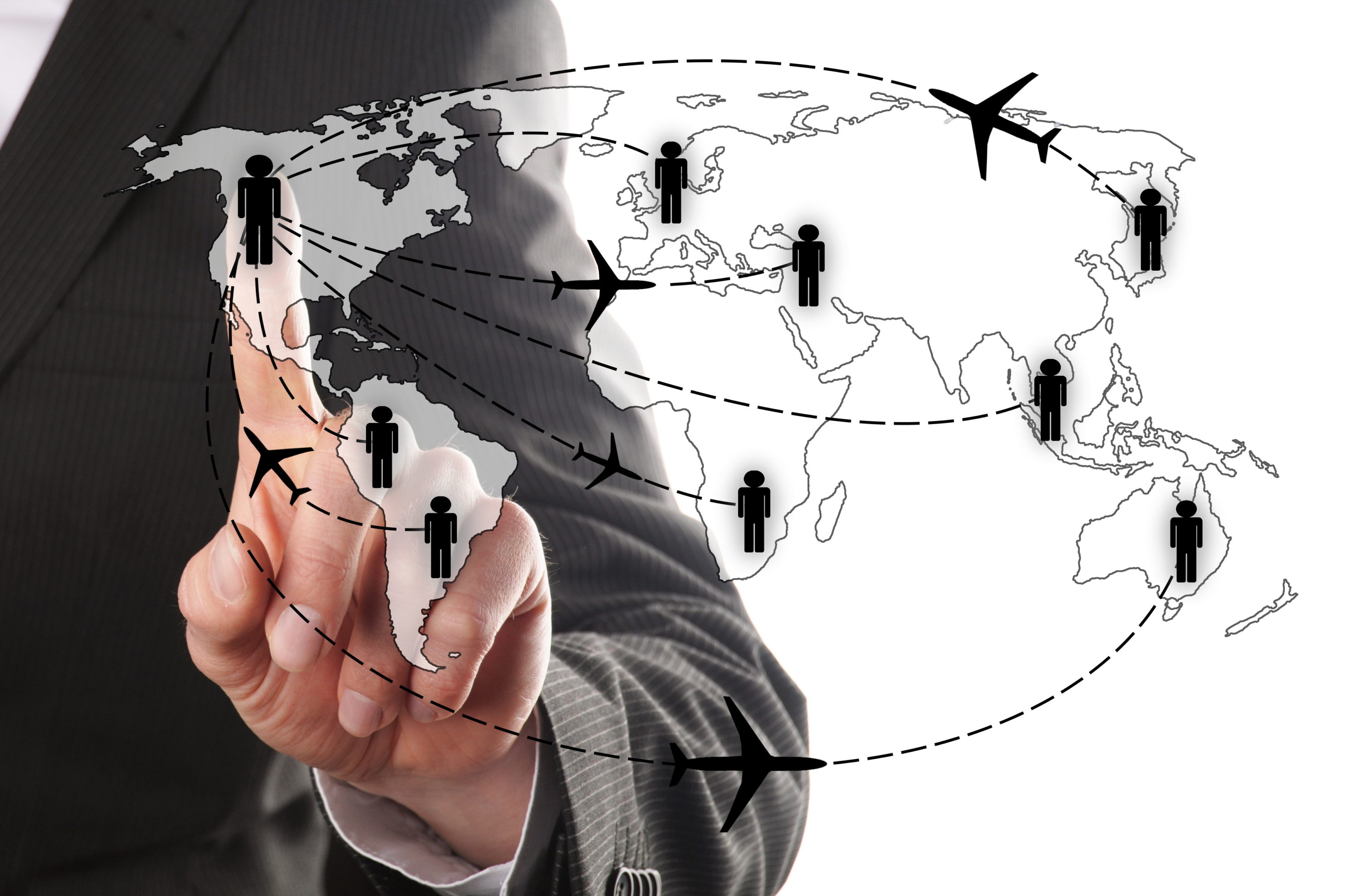 Airline partners
