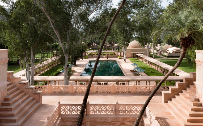 Amanbagh