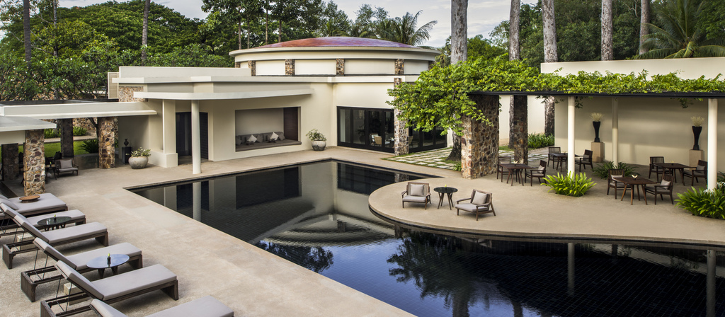 Amansara