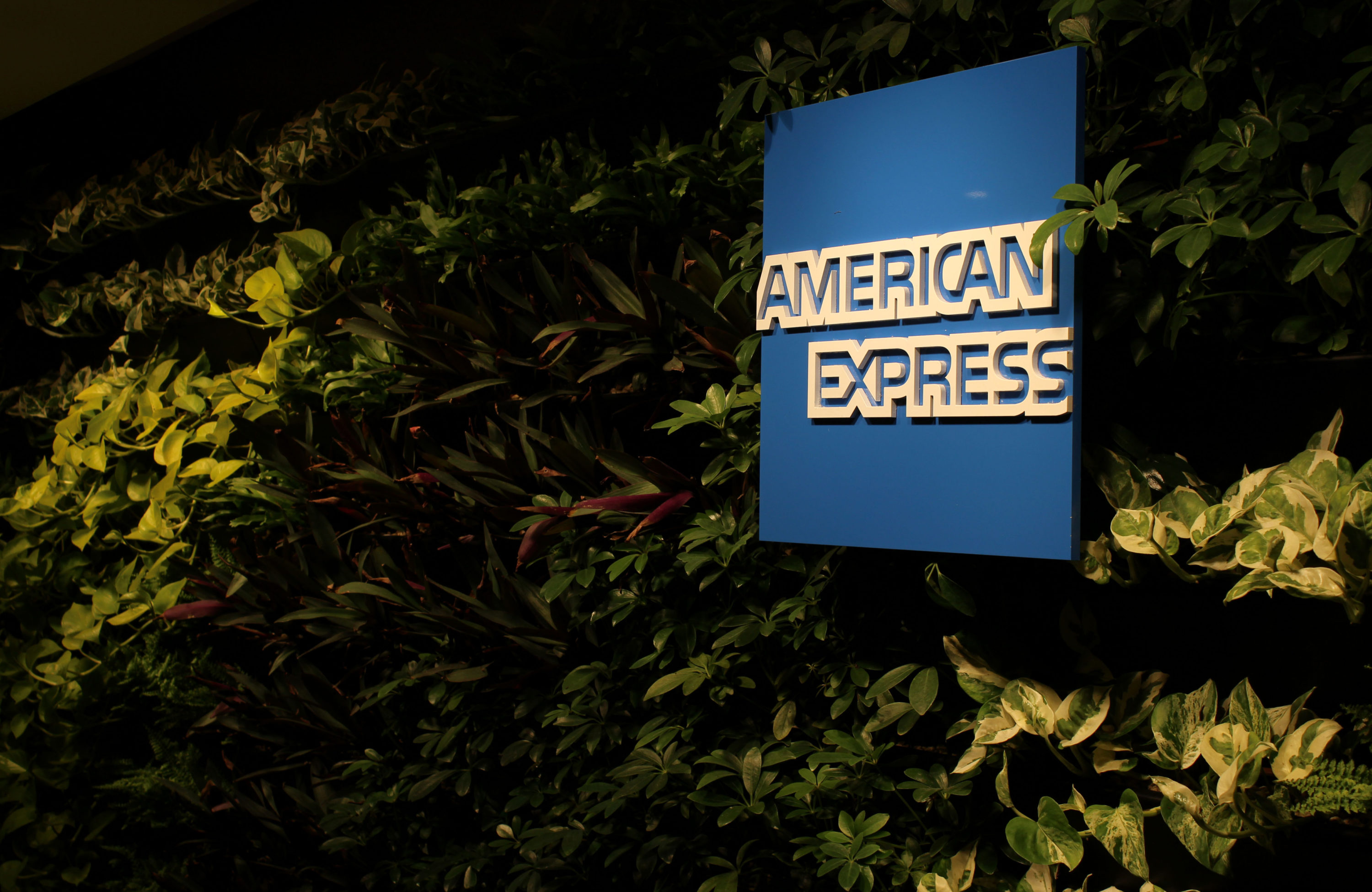 American Express