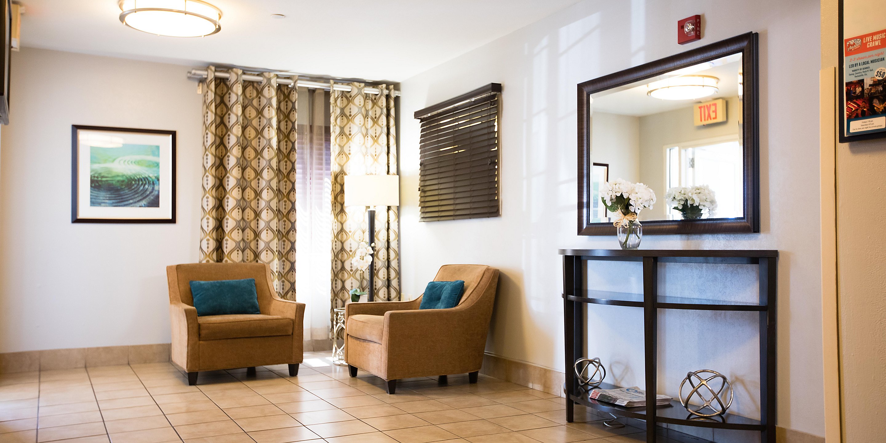 Candlewood Suites Austin South