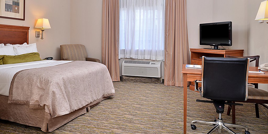 Candlewood Suites Manassas