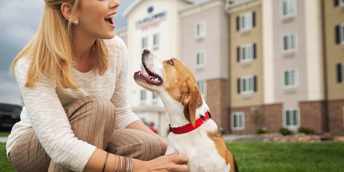 Candlewood Suites dog friendly Candlewood Suites dog friendly