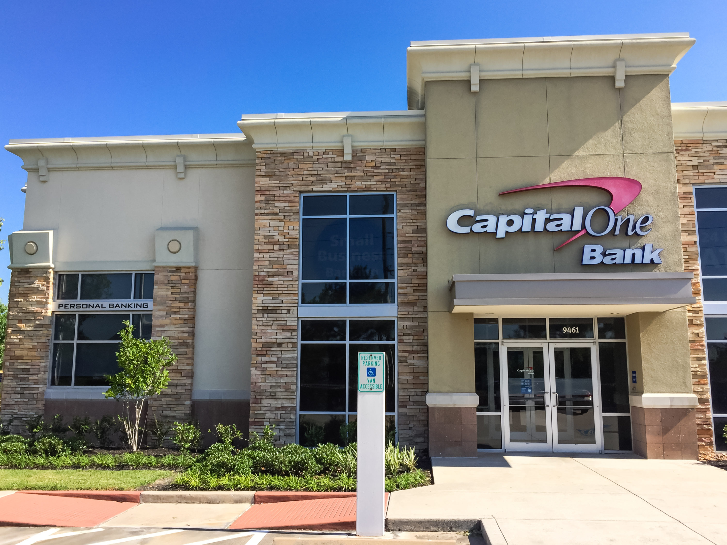 Capital One