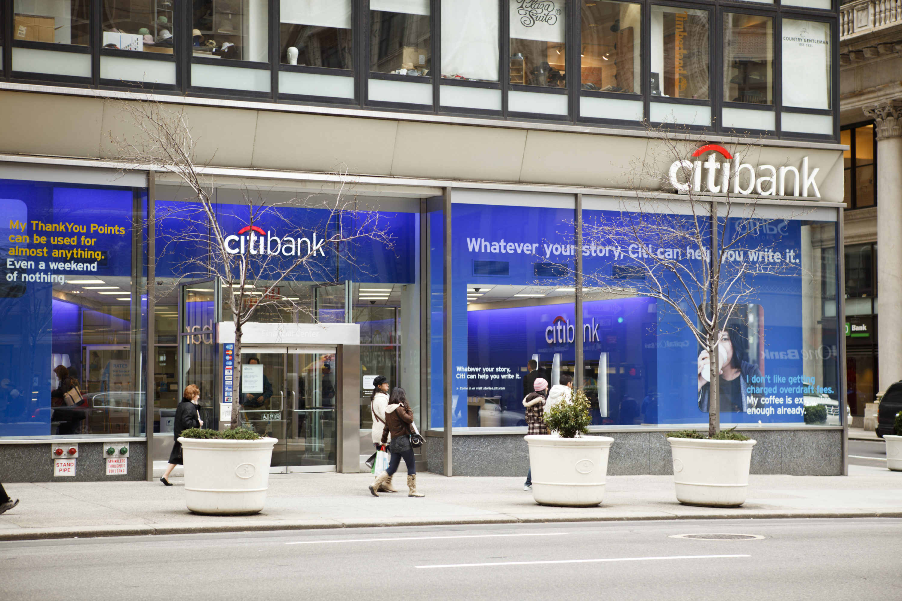 Citibank