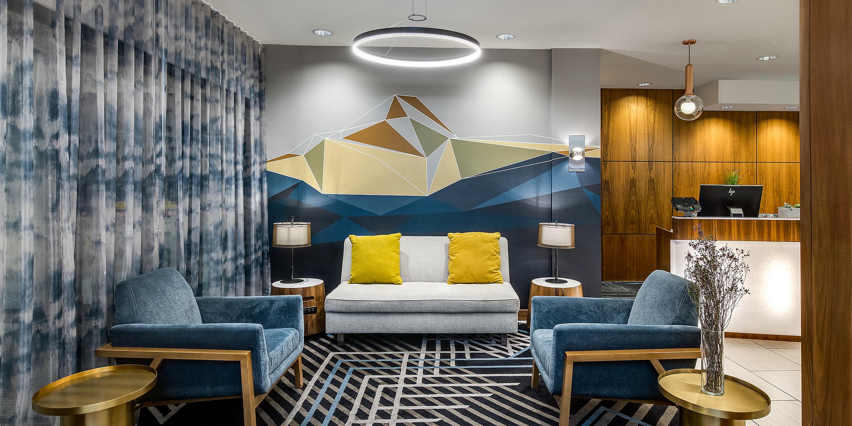 Crowne Plaza Denver