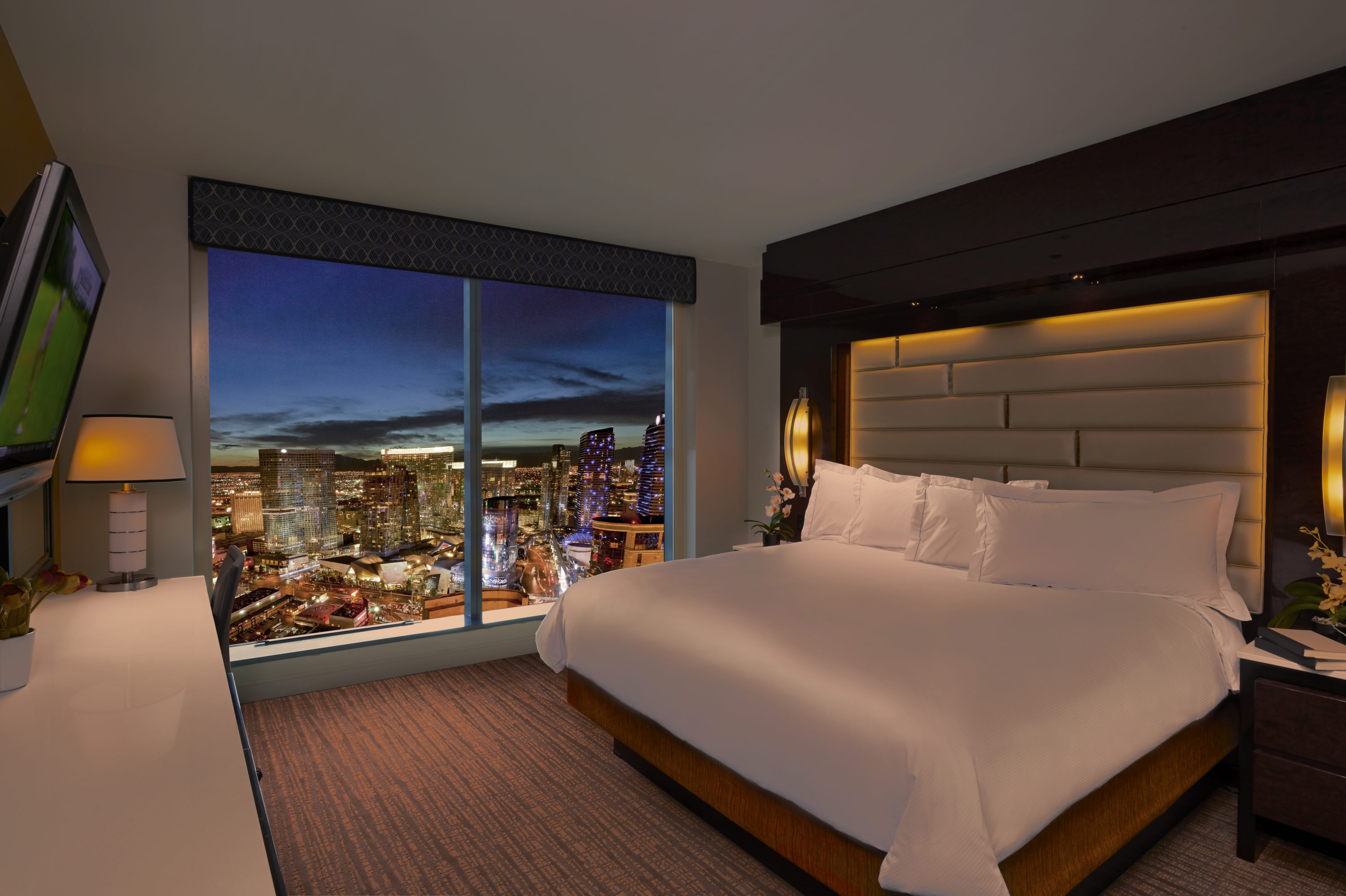 Elara, a Hilton Grand Vacations Club Elara, a Hilton Grand Vacations Club