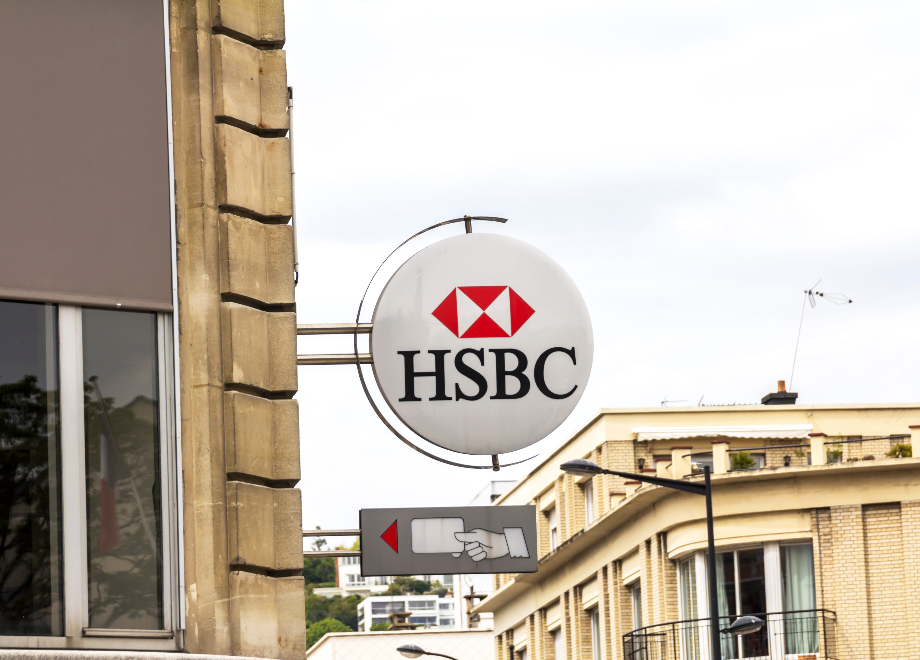 HSBC
