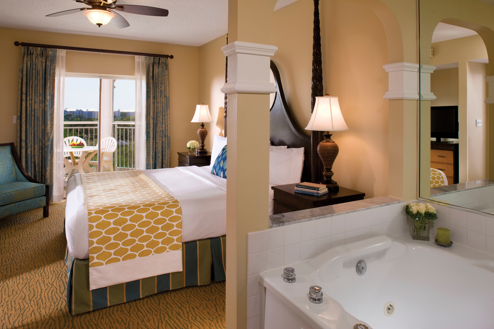 Hilton Grand Vacations Club at SeaWorld Hilton Grand Vacations Club at SeaWorld