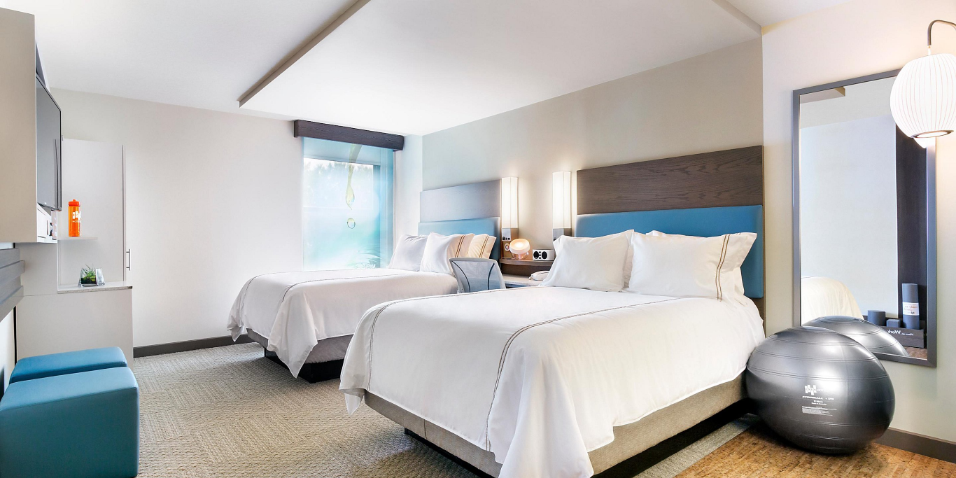 EVEN Hotel Alpharetta-Avalon Area