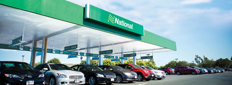 National Car Rental National Car Rental