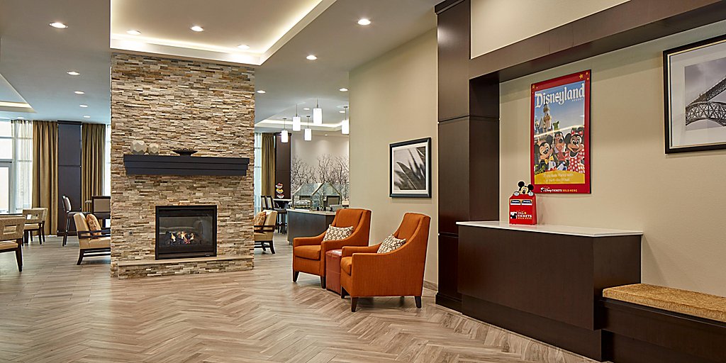Staybridge Suites Anaheim at the Park