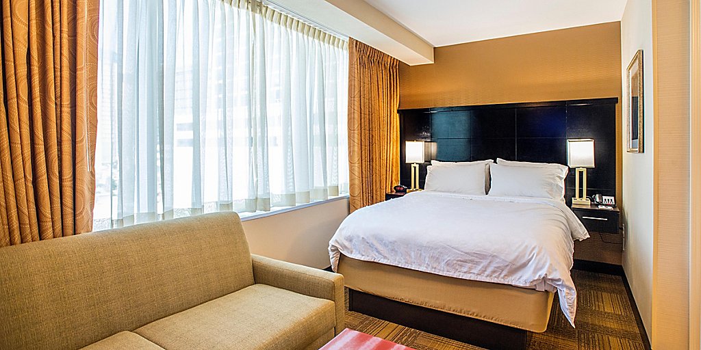 Staybridge Suites Denver Downtown