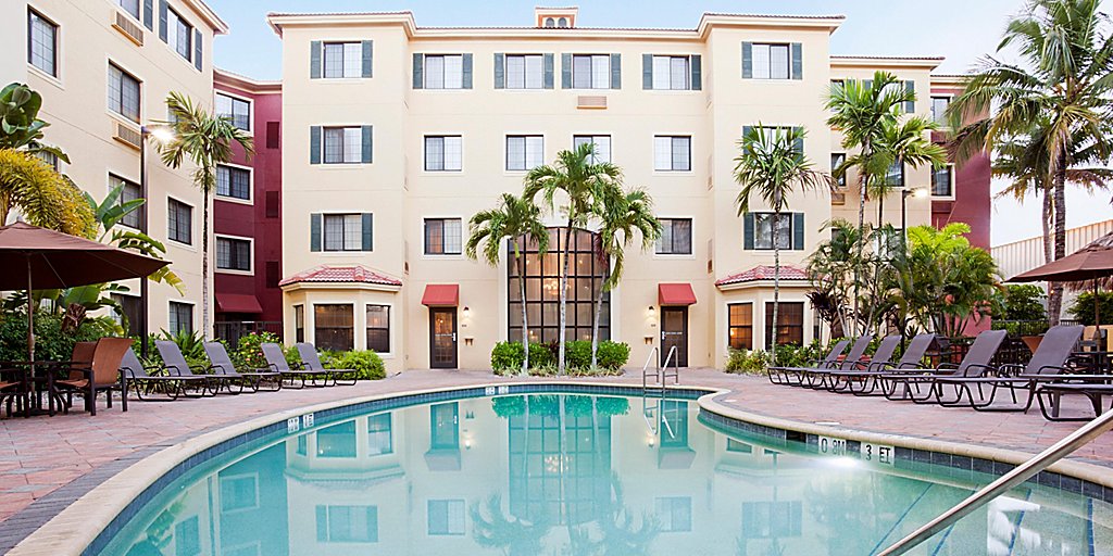 Staybridge Suites Naples Gulf Coast