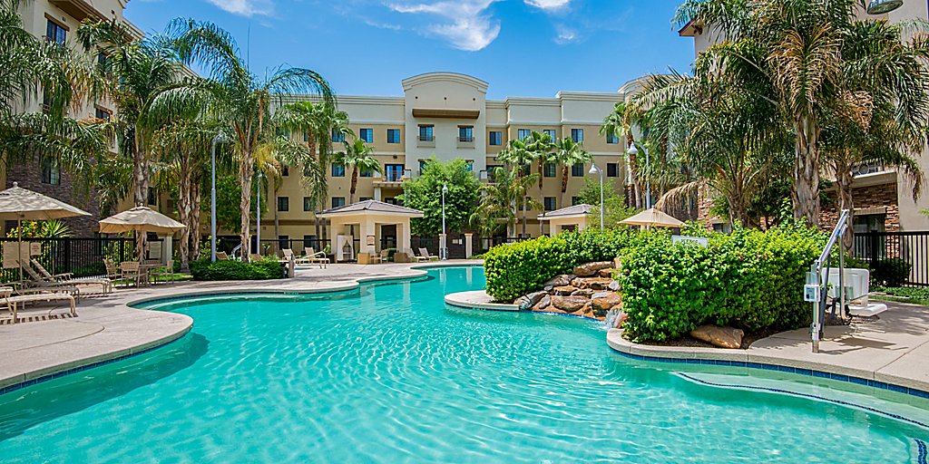 Staybridge Suites Phoenix Glendale