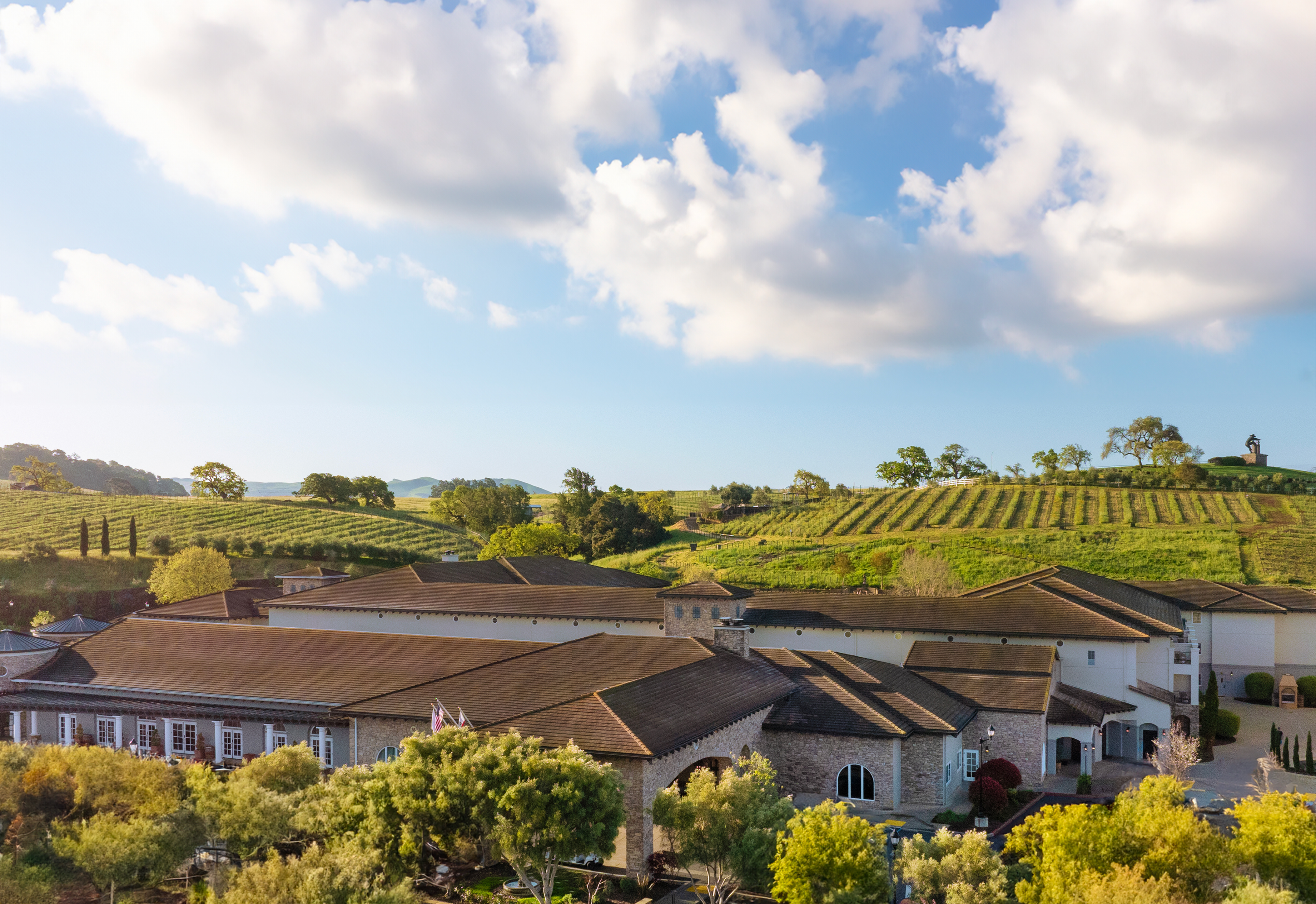 The Meritage Resort and Spa The Meritage Resort and Spa