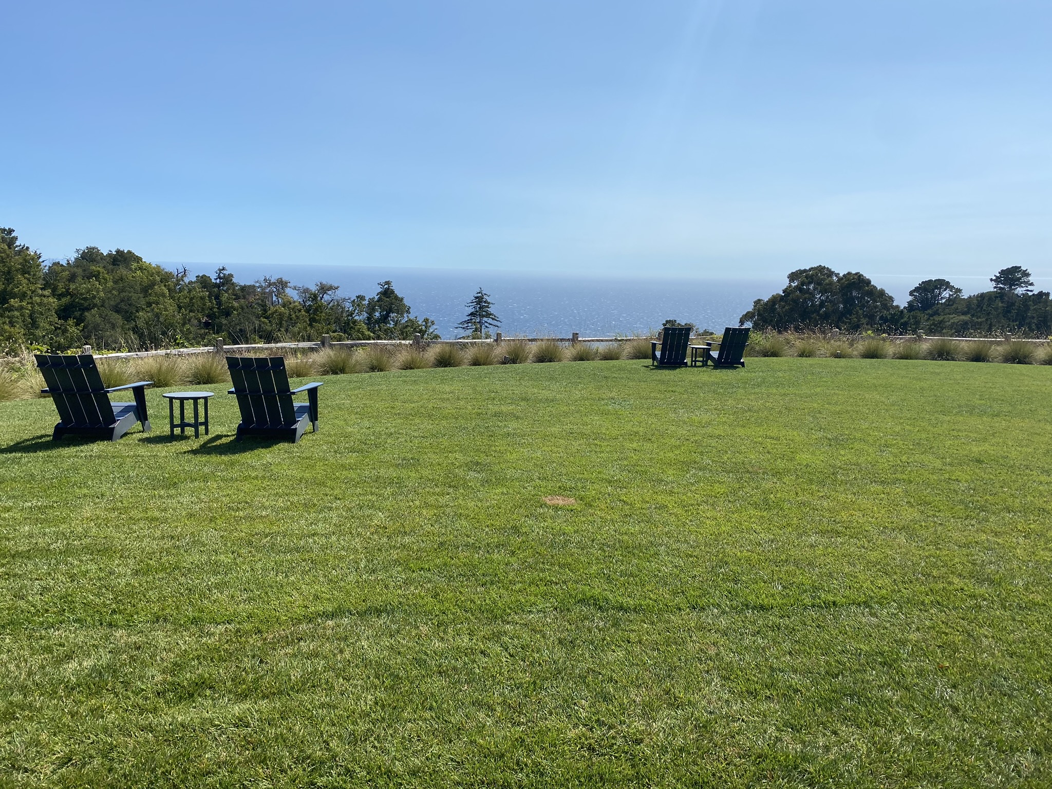 Ventana Big Sur an Alila Resort Ocean Meadow