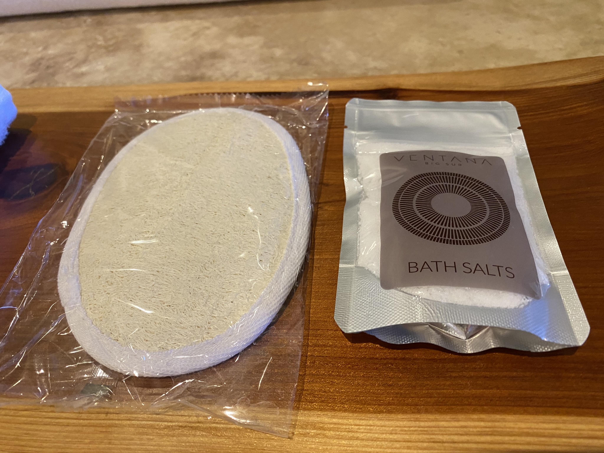 Ventana Big Sur an Alila Resort Ventana fireplace guestroom deep soaking tub amenities