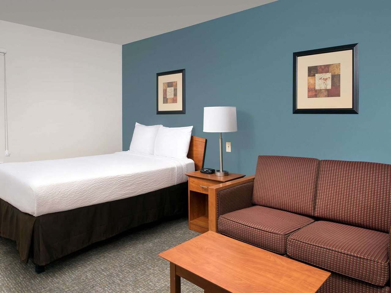WoodSpring Suites Gainesville I 75 Deluxe Studio