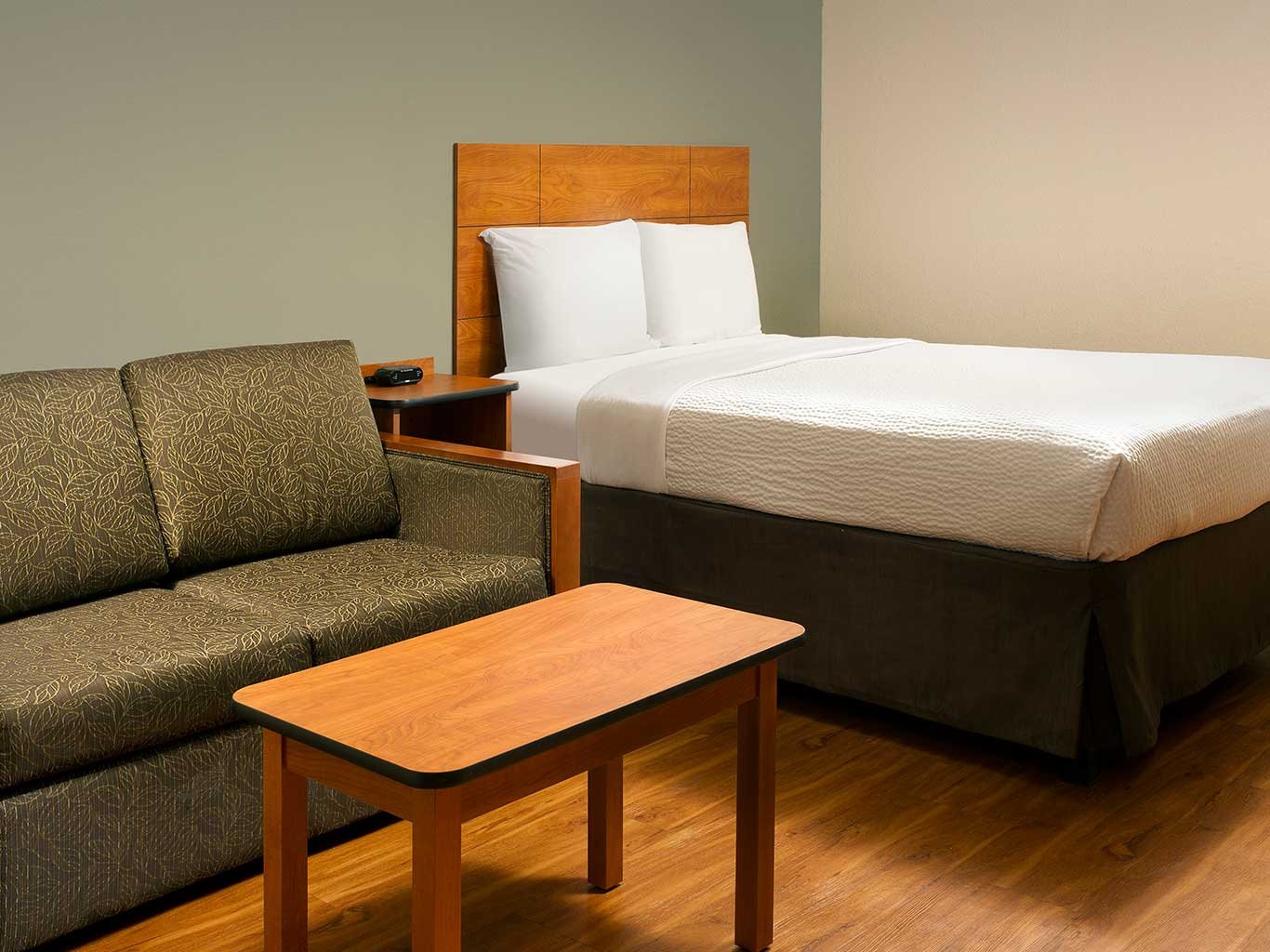 WoodSpring Suites Louisville Jeffersontown