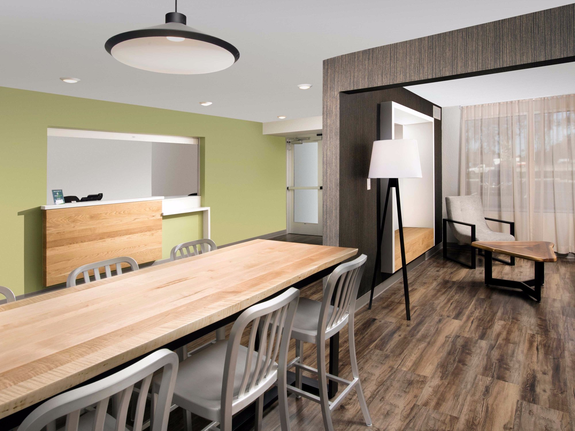 WoodSpring Suites Miami Southwest