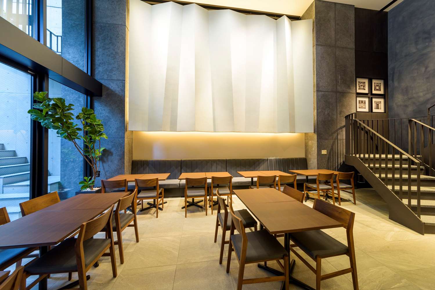 Best Western Plus Hotel Fino Osaka Kitahama