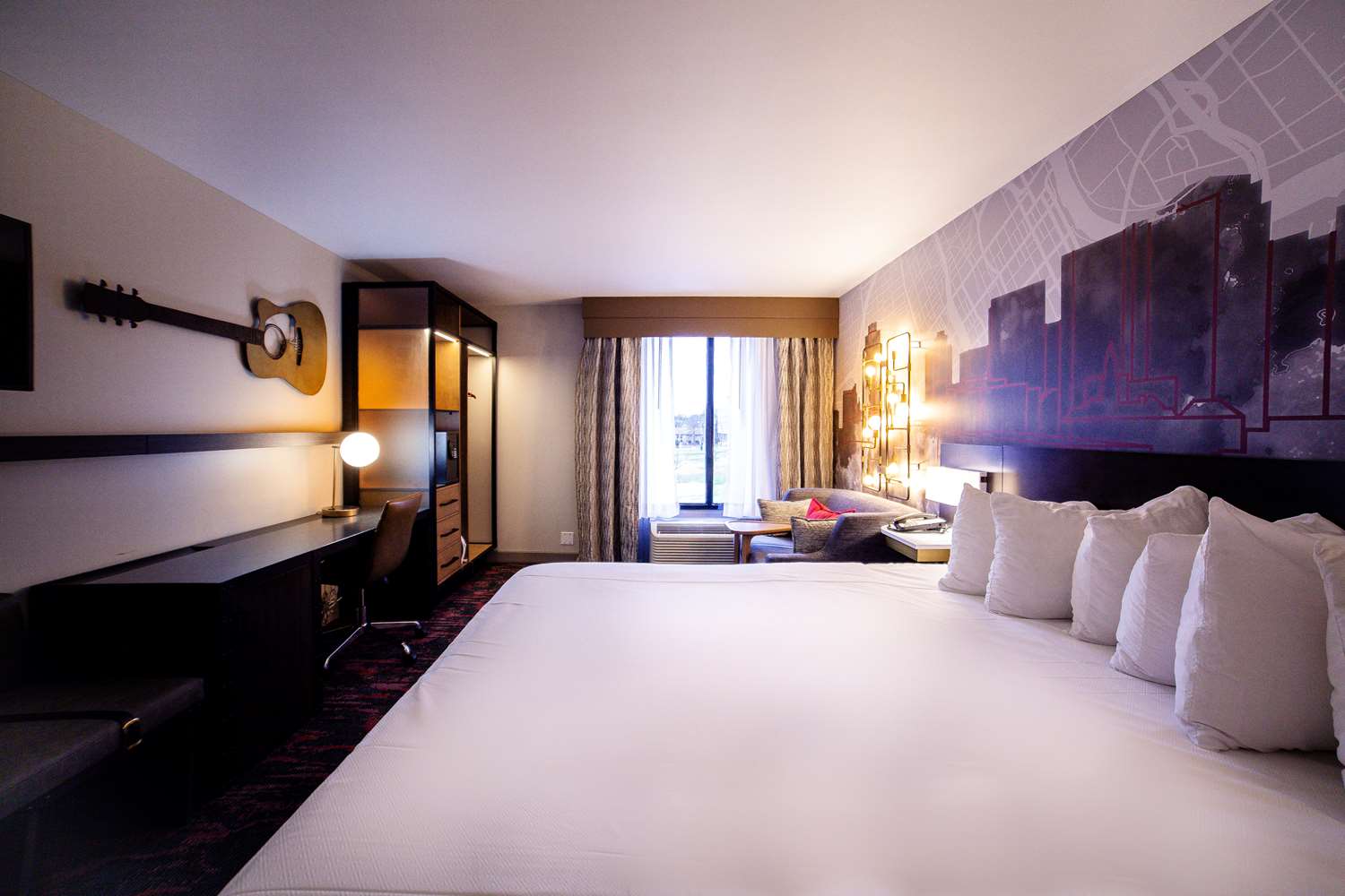 Best Western Plus Music Row