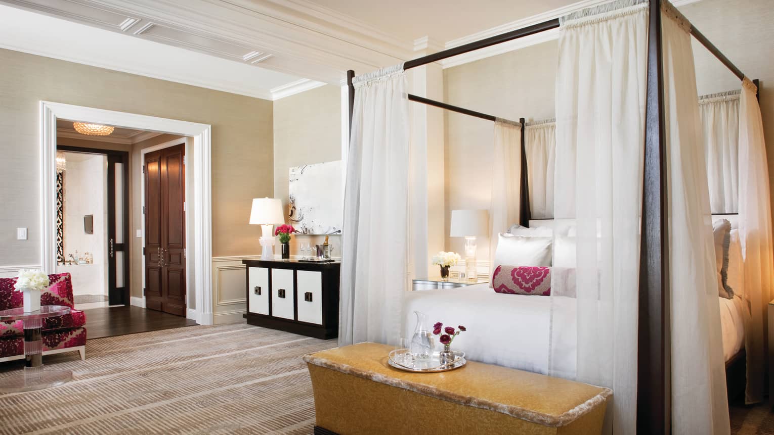 Beverly Wilshire, A Four Seasons Hotel