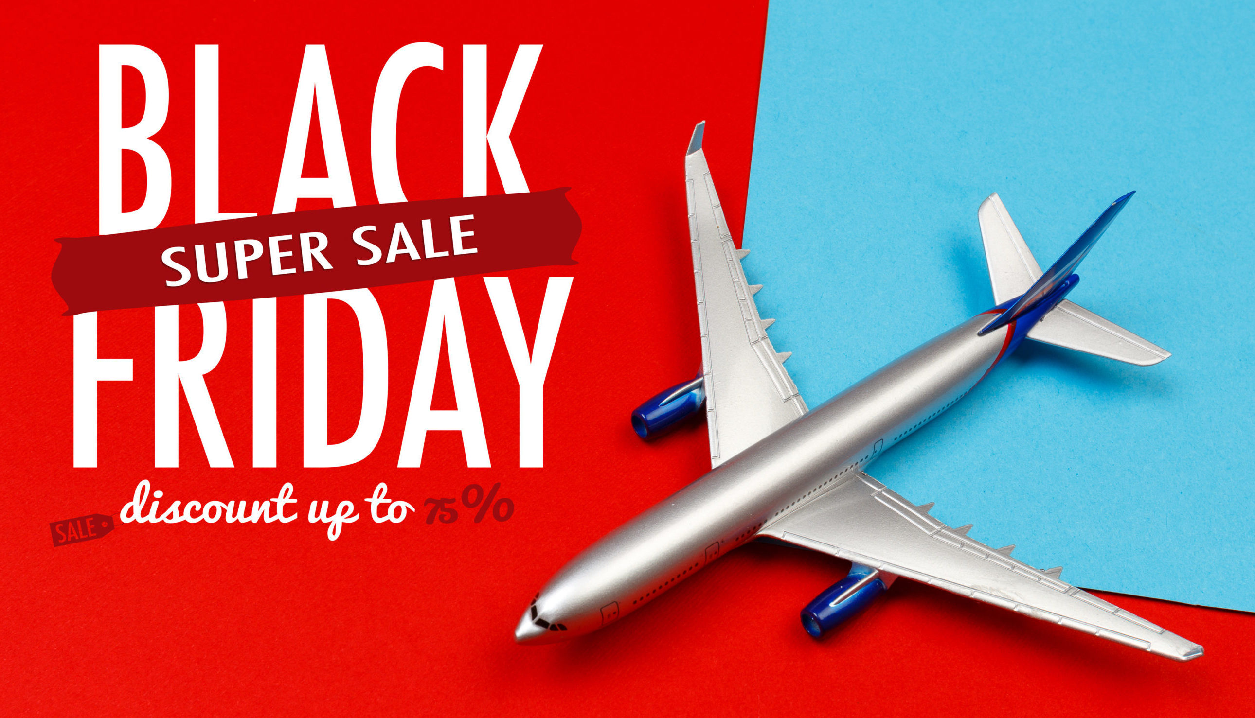 Black Friday travel deals