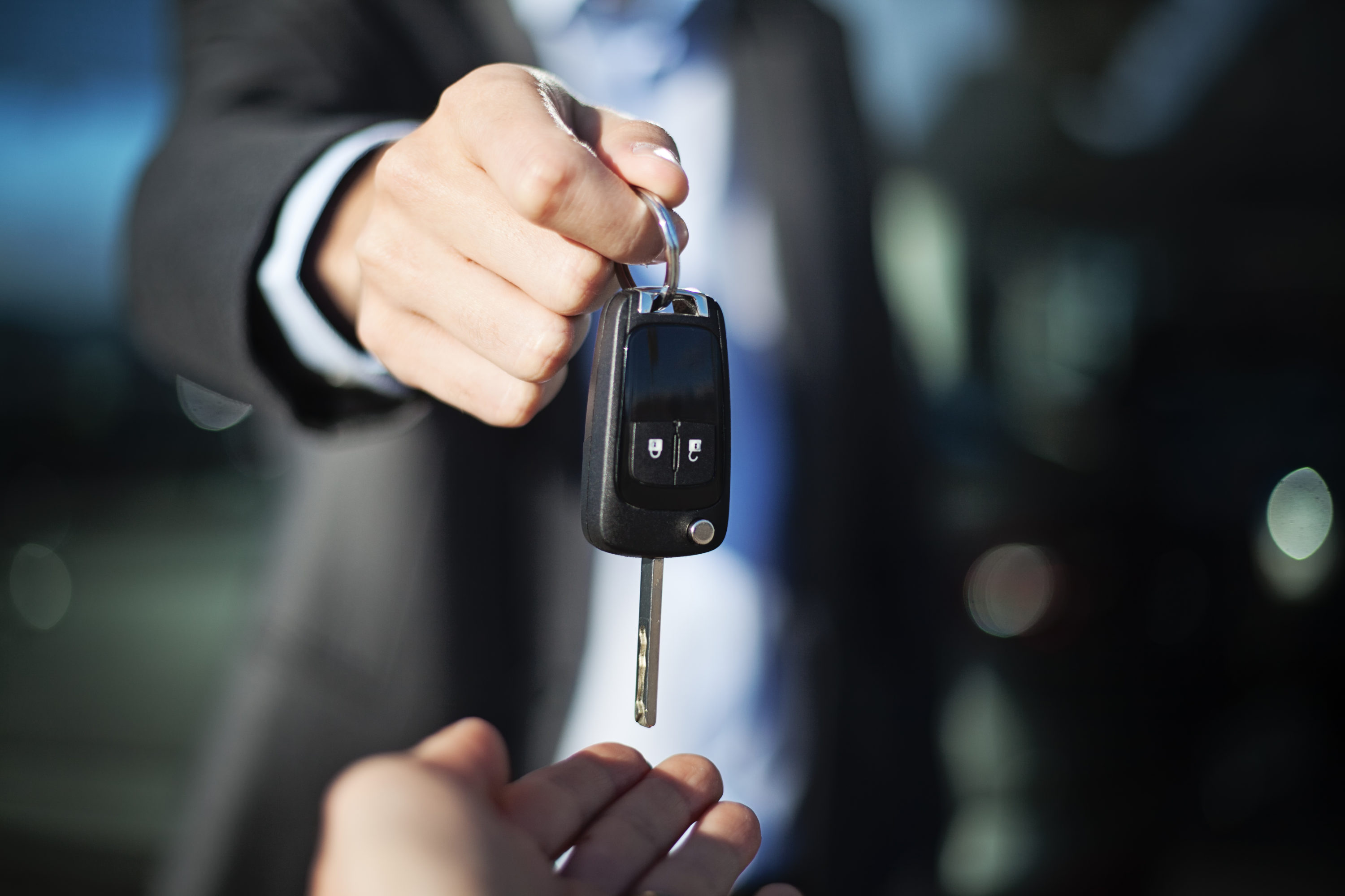 Car rental