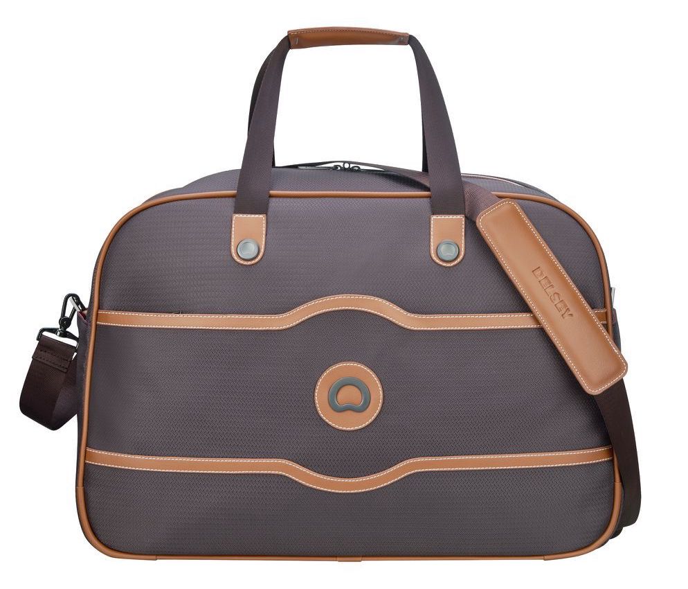 Delsey Chatelet Weekender Duffel Bag 1