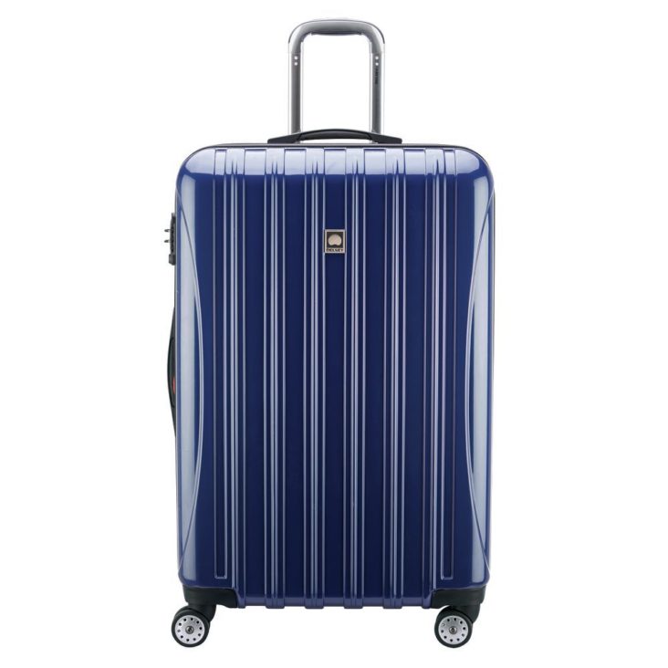 The 10 Best Black Friday Delsey Luggage Deals [2023]