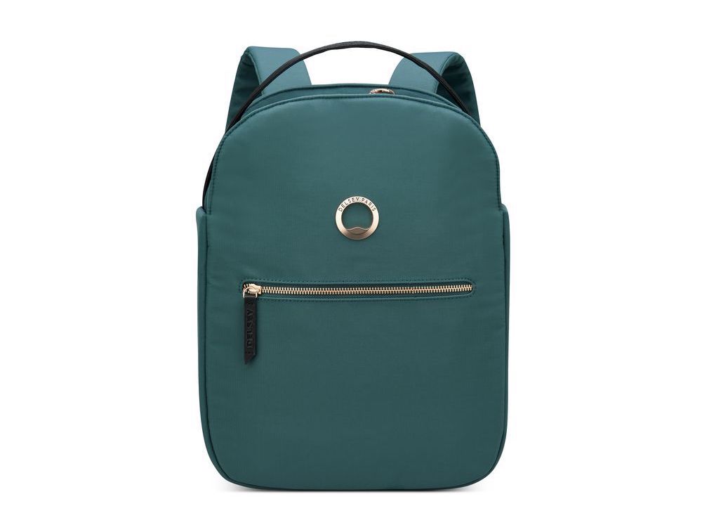 Delsey Securstyle Laptop Backpack