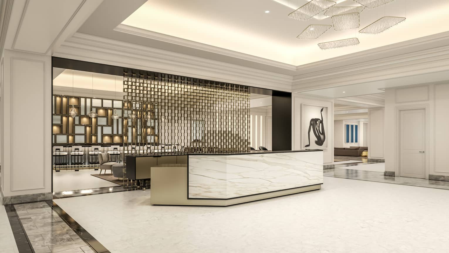 Four Seasons Hotel Chicago