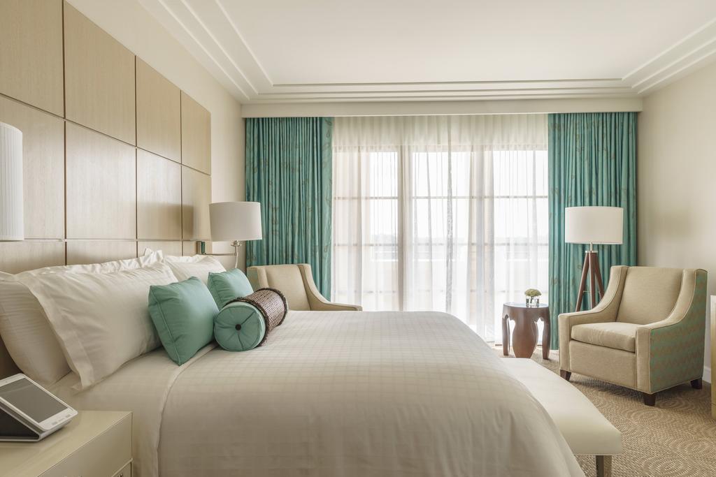 Four Seasons Orlando at Walt Disney World Resort