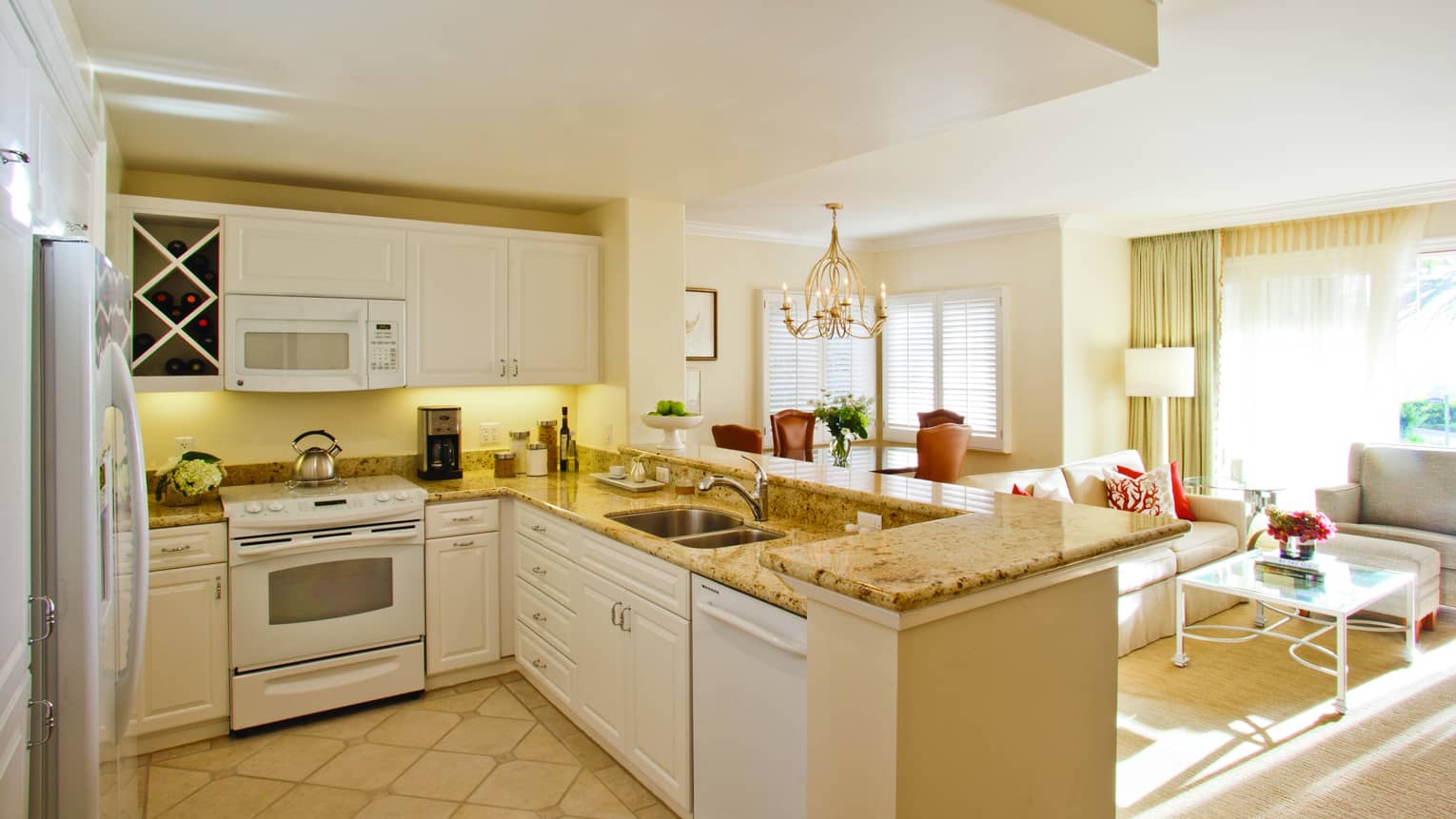 Four Seasons Residence Club San Diego Aviara