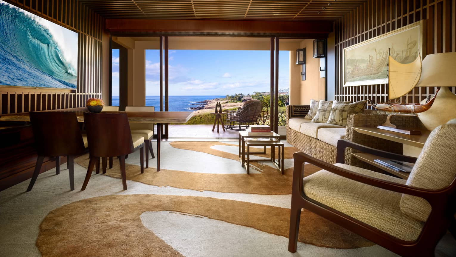 Four Seasons Resort Lānaʻi