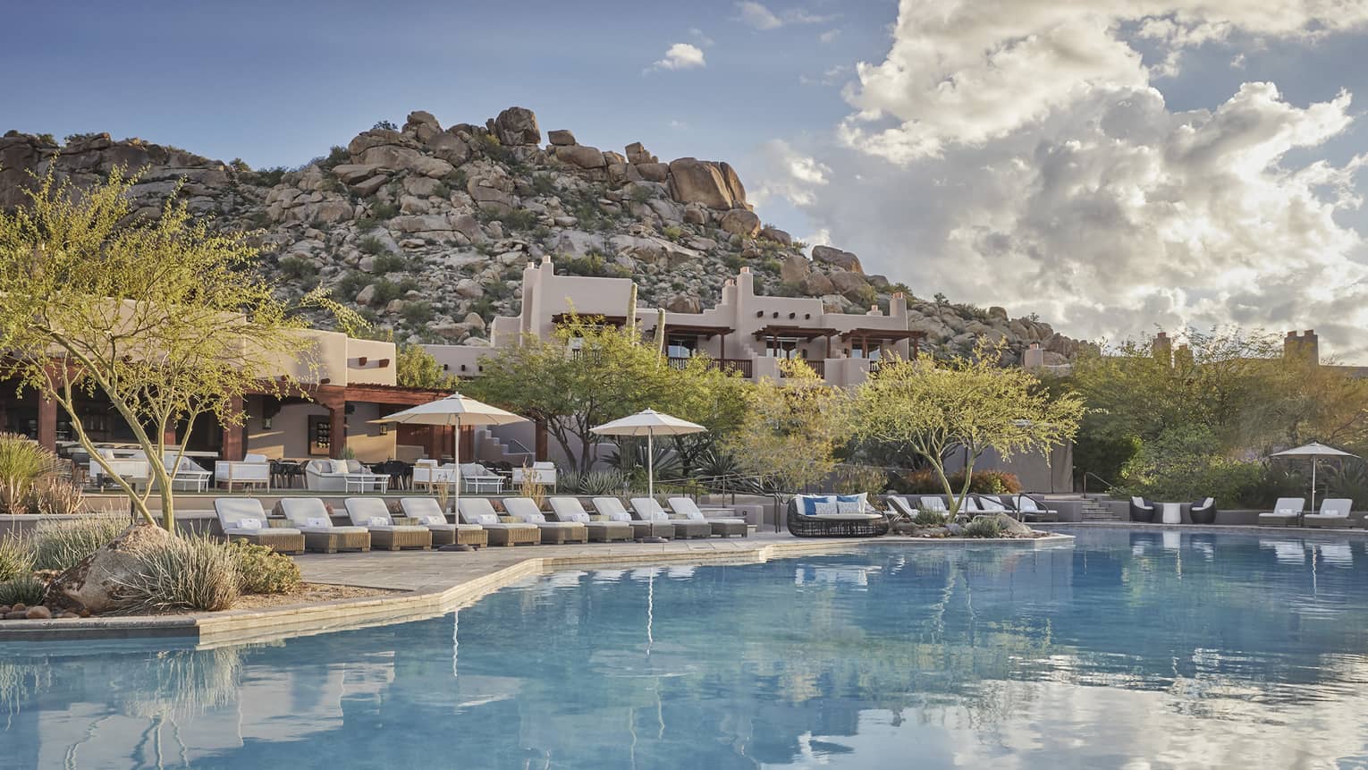 Four Seasons Resort Scottsdale