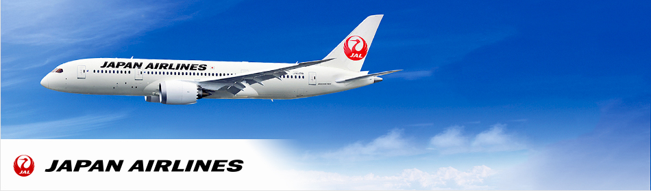 Japan Airlines