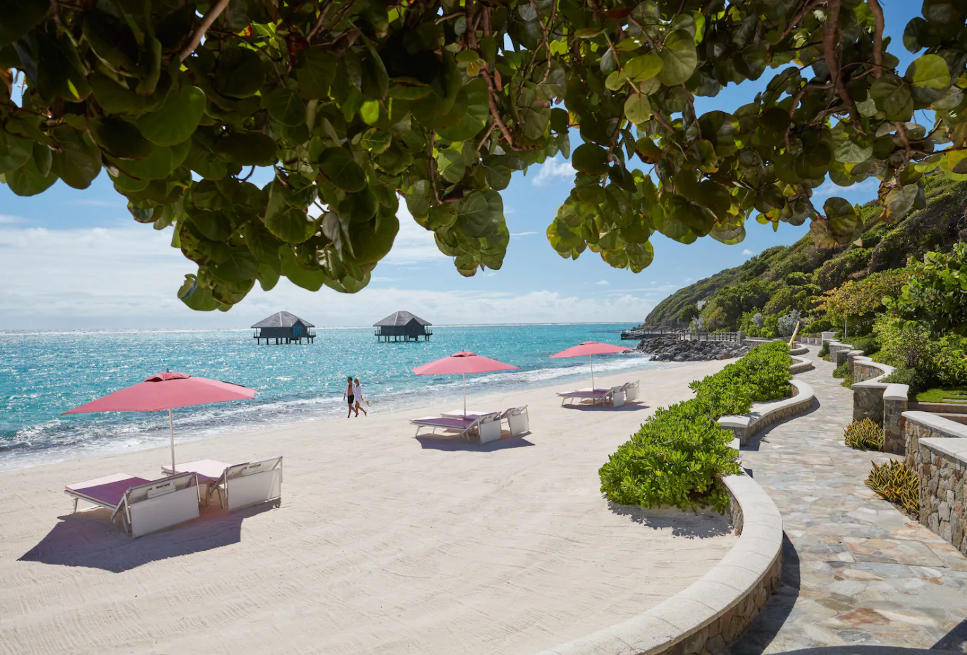 Mandarin Oriental Canouan