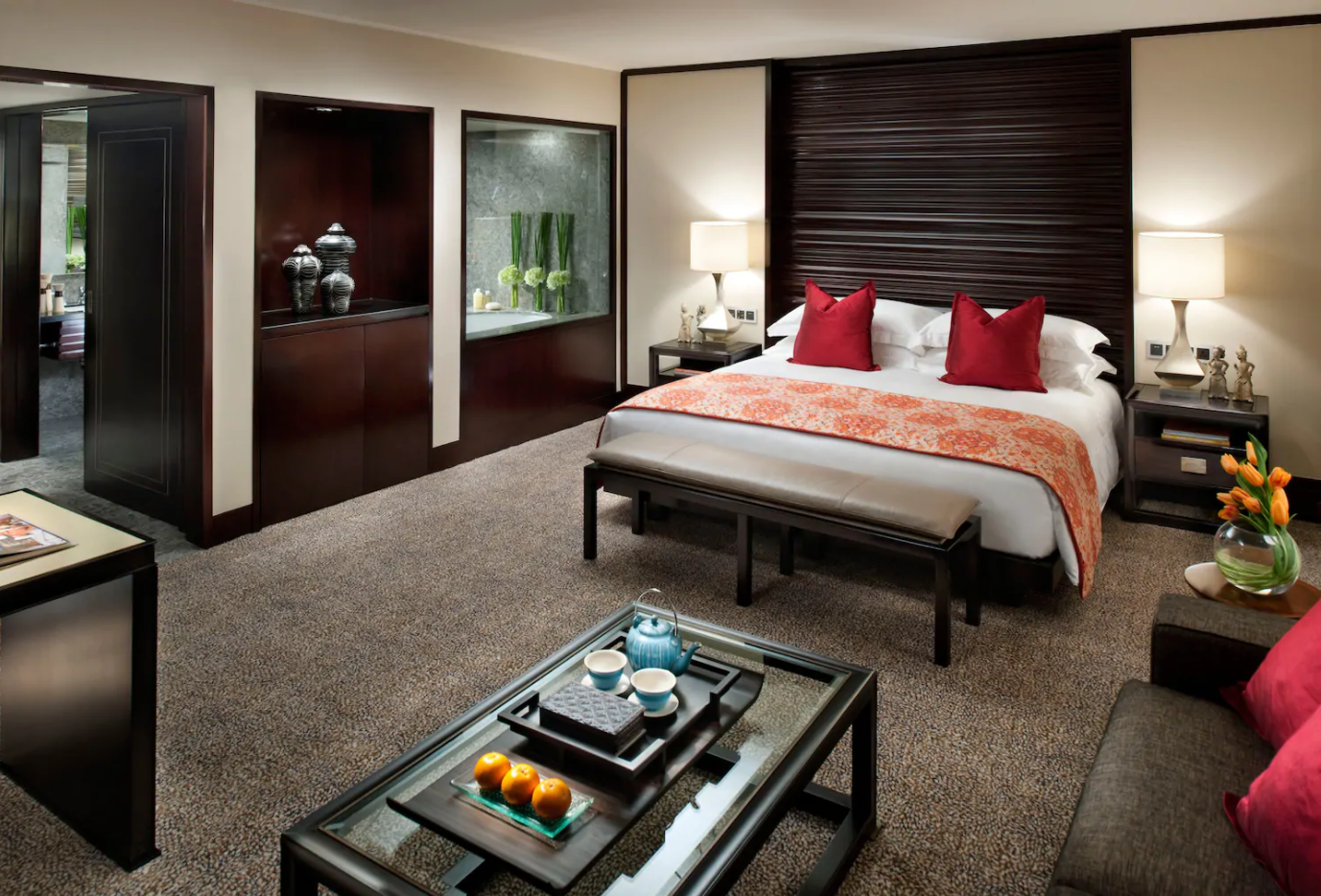 Mandarin Oriental Jakarta