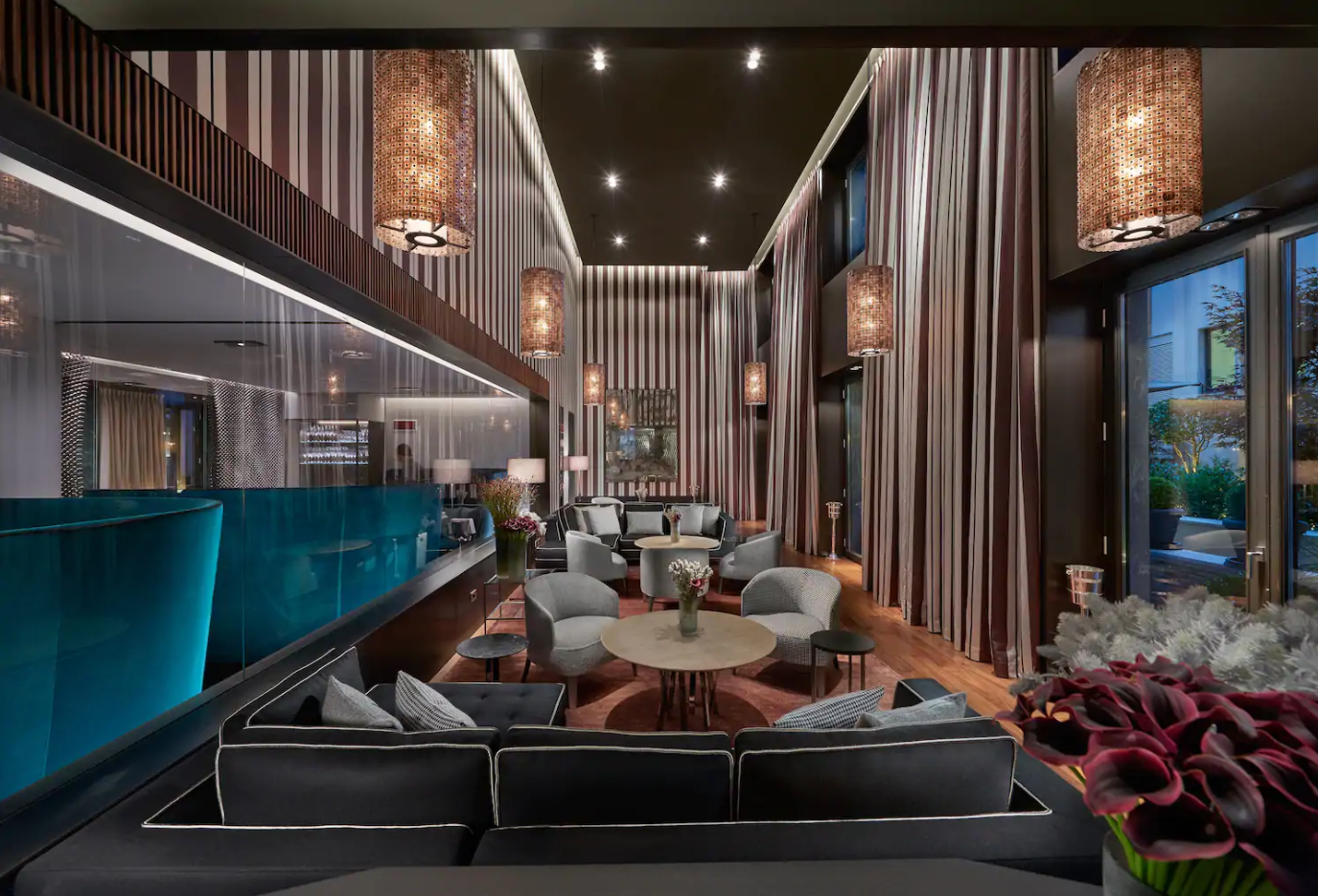 Mandarin Oriental Milan