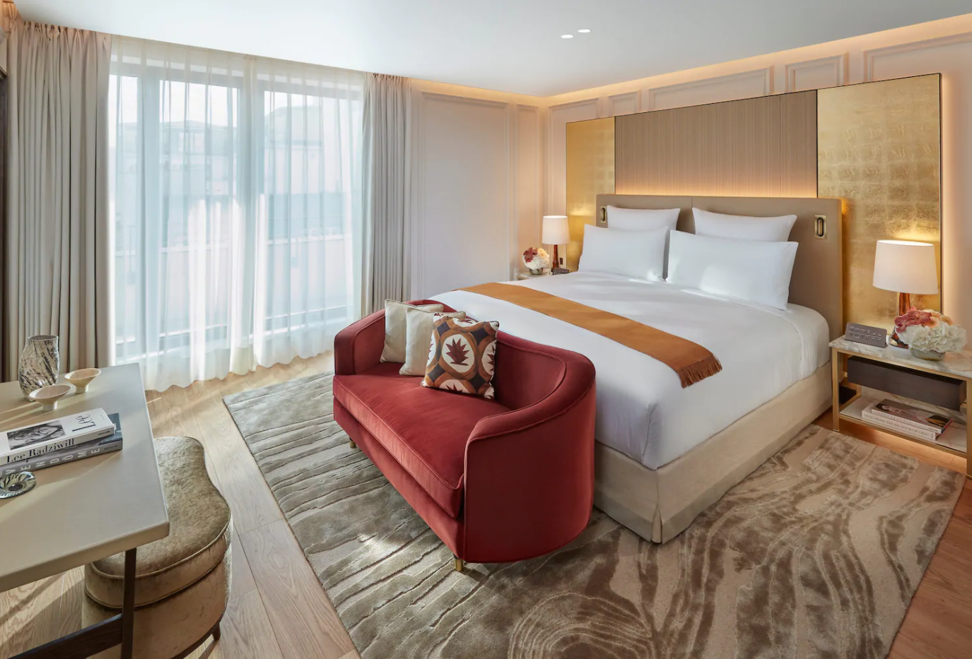 Mandarin Oriental Paris