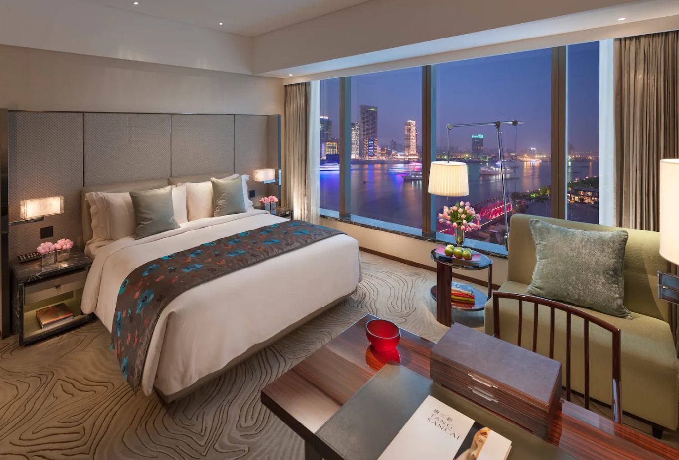Mandarin Oriental Shanghai