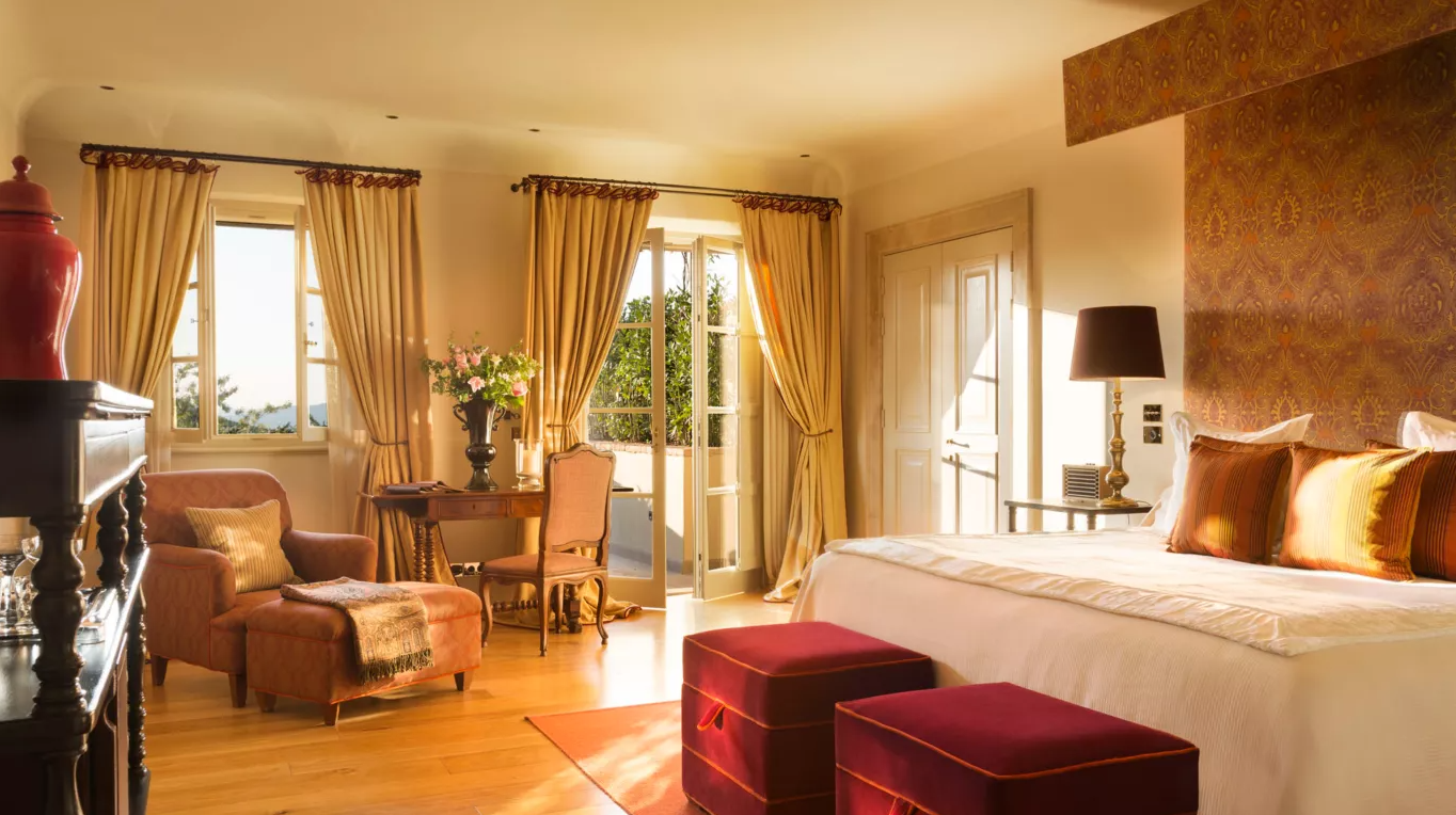 Rosewood Castiglion del Bosco