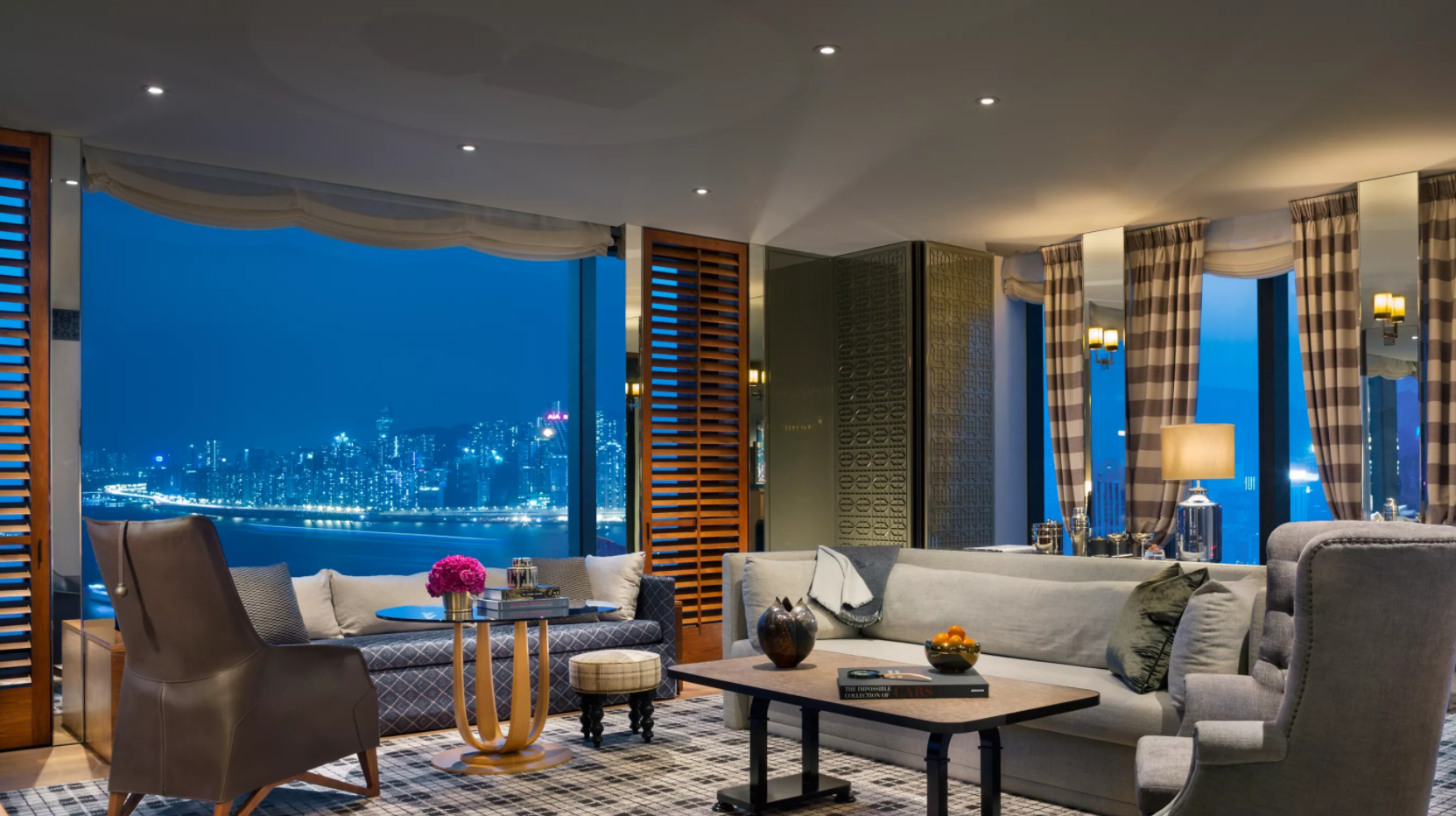 Rosewood Hong Kong