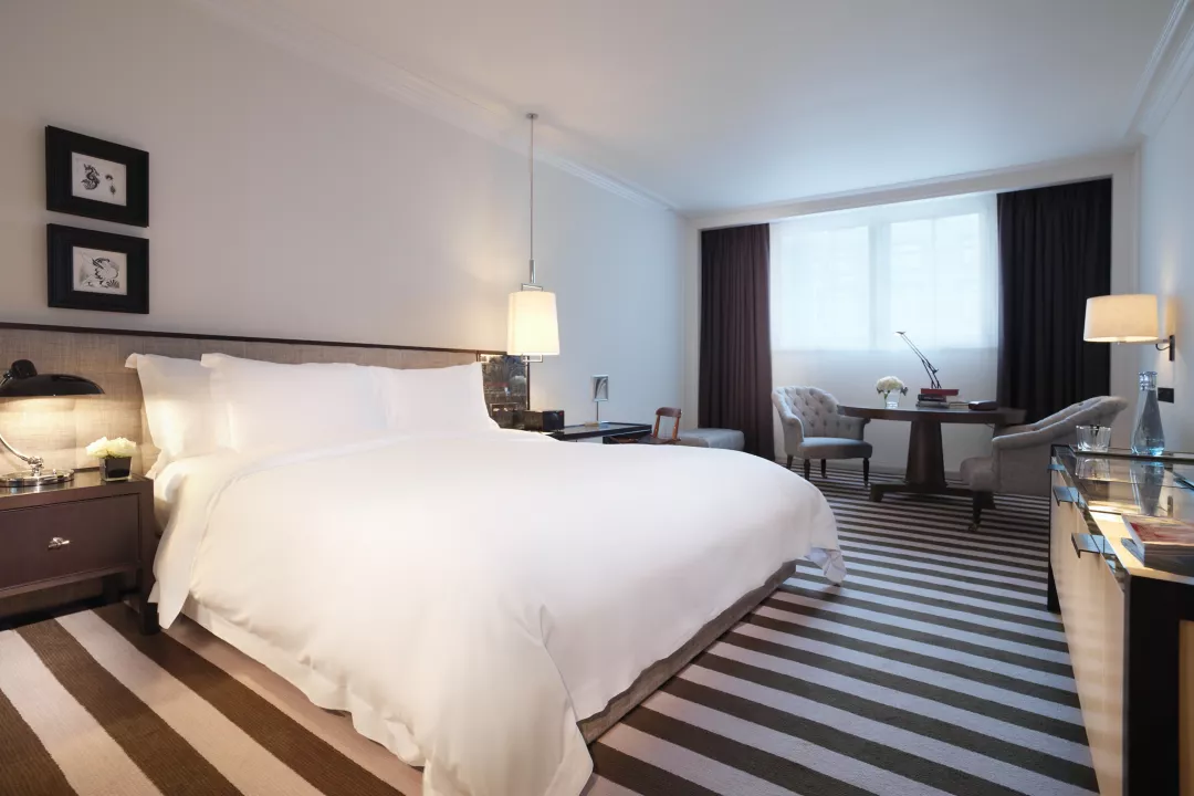 Rosewood London